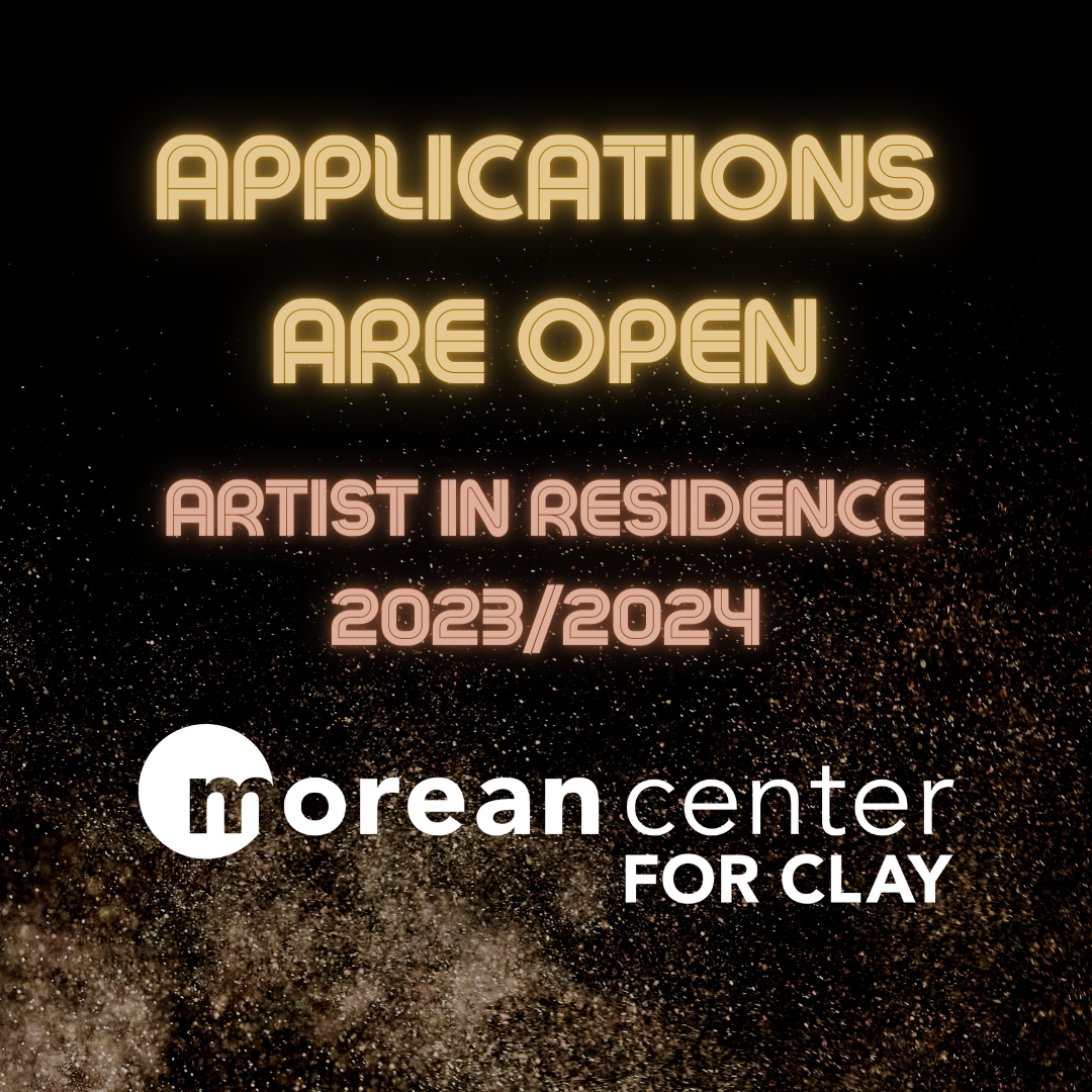 Artist In Residence Program Morean Arts Center