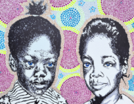 Photo of Donna M. Richardson Photo of Donna M. Richardson