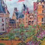 Photo of Jeannine Clark Dunlap Photo of Jeannine Clark DunlapÂ