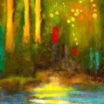 Photo of Leslie Neumann Photo of Leslie Neumann