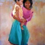 Photo of Sue Johnson Photo of Sue Johnson