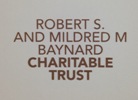 baynard charitable