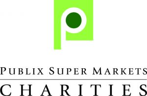 Publix Supermarket Charities logo