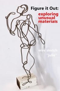 Dean Fortune_julie-wire sketch