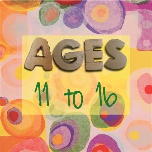 Ages 11-16 n