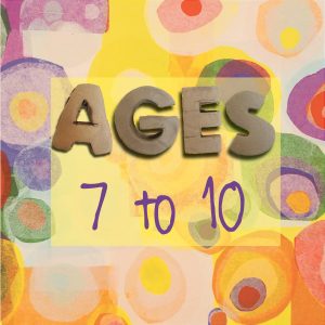 Ages 7-10 n
