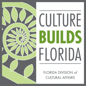 Culture Builds FL logo