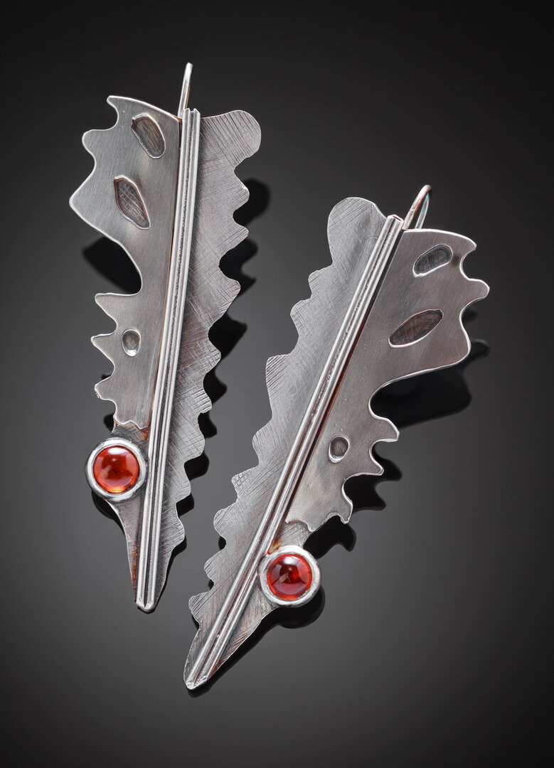 BEGINNING JEWELRY FABRICATION 1 Morean Arts Center