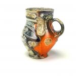 Matt Schiemann coffee mug