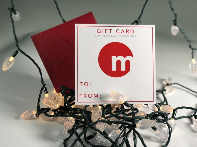 Aristelle Gift Cards and Gift Certificate - 92 Exchange St, Portland, ME
