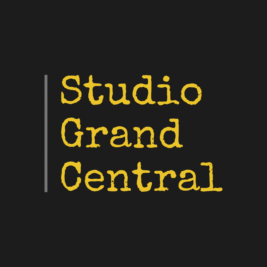 Generously Sponsored by Studio Grand Central