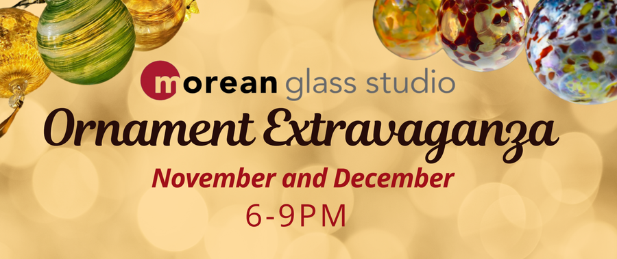 Ornament Extravaganza (71.77 × 30.24 in) Ornament Extravaganza (71.77 × 30.24 in)